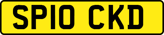 SP10CKD