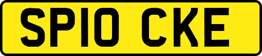 SP10CKE