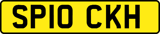 SP10CKH