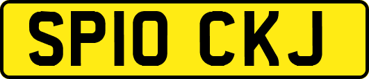 SP10CKJ