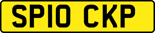 SP10CKP