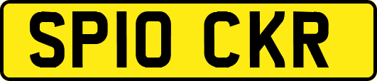 SP10CKR