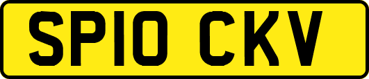 SP10CKV