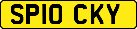 SP10CKY