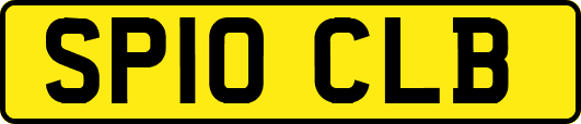 SP10CLB