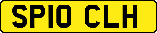 SP10CLH