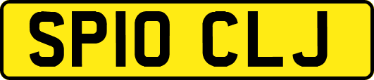 SP10CLJ