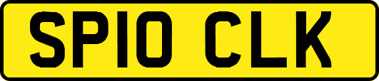 SP10CLK