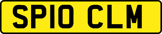 SP10CLM