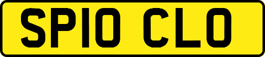 SP10CLO