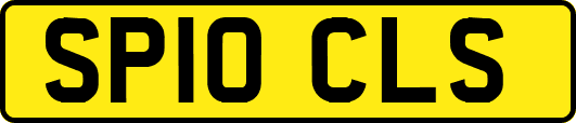 SP10CLS