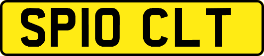 SP10CLT