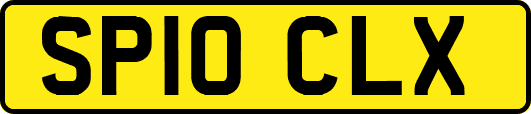 SP10CLX