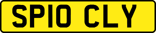 SP10CLY