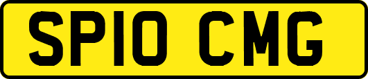 SP10CMG