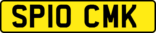 SP10CMK