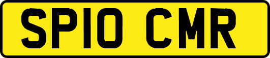 SP10CMR