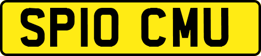 SP10CMU
