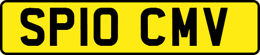 SP10CMV