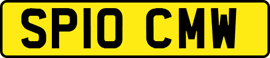 SP10CMW
