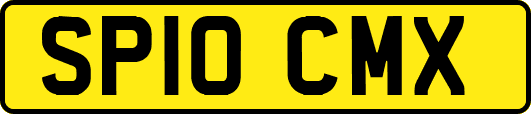 SP10CMX