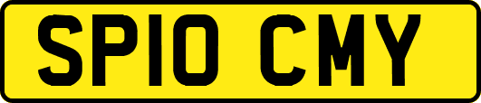 SP10CMY