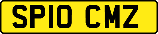 SP10CMZ