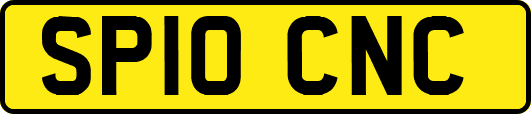 SP10CNC