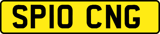 SP10CNG