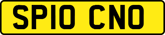 SP10CNO