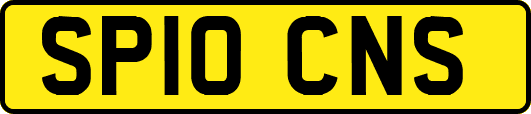 SP10CNS