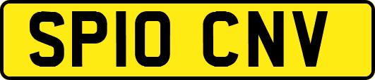 SP10CNV