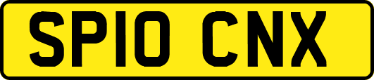 SP10CNX