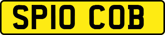 SP10COB
