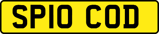 SP10COD