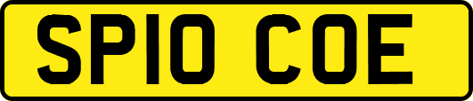 SP10COE