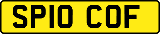 SP10COF