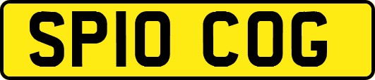 SP10COG