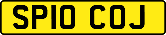 SP10COJ