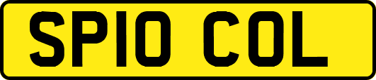 SP10COL
