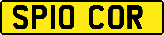 SP10COR