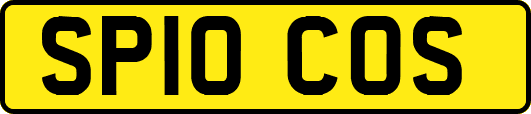 SP10COS