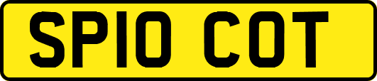 SP10COT