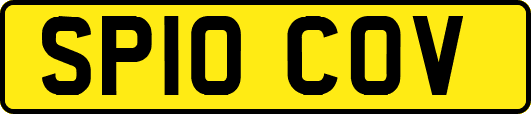 SP10COV