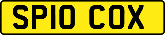 SP10COX