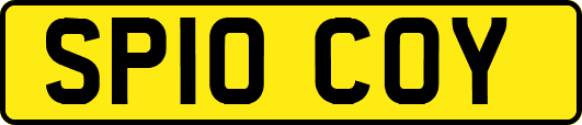 SP10COY