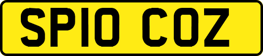 SP10COZ