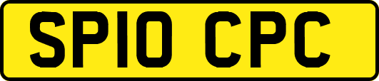 SP10CPC