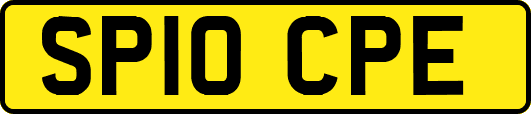SP10CPE