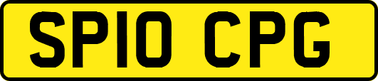 SP10CPG